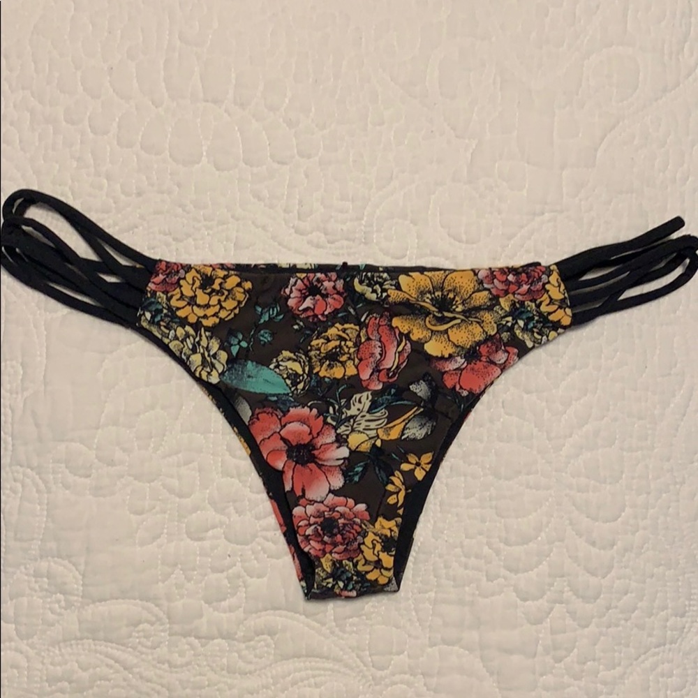 LIRA San Marcos Bikini Bottom